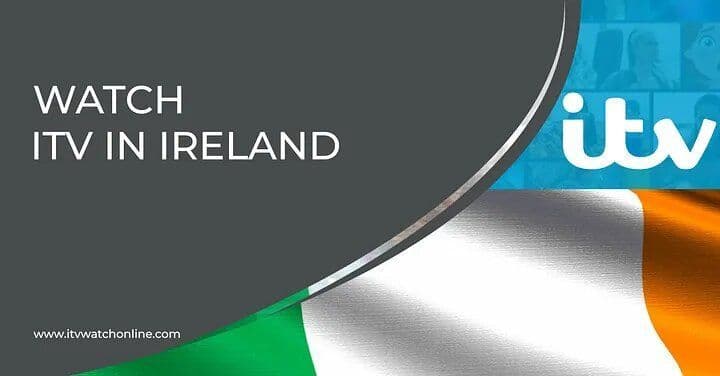 How to Watch Itv Hub Ireland