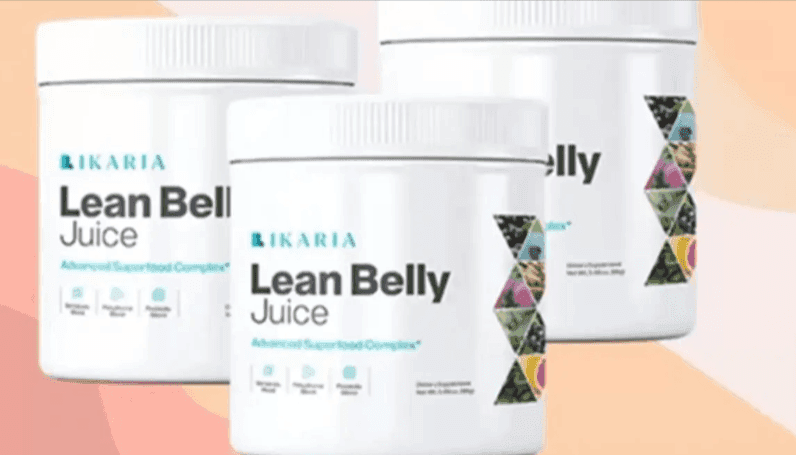 Ikaria Lean Belly Juice Negative Reviews (Official