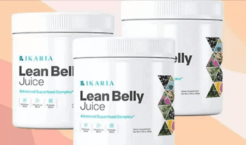 Ikaria Lean Belly Juice Negative Reviews Customer Reviews