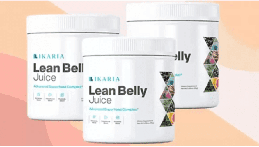 Ikaria Lean Belly Juice Negative Reviews (Official Websit