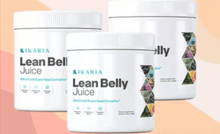 Ikaria Lean Belly Juice Negative Reviews (Official Website) In