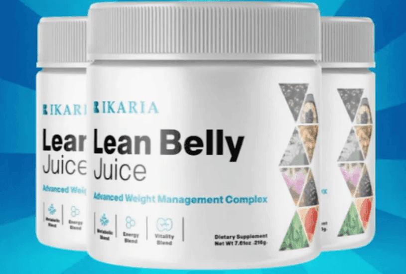 Ikaria Lean Belly Juice Negative Reviews (Official Website)