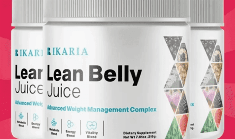 Ikaria Lean Belly Juice Reviews (Customer Negative Reviews) Ikar