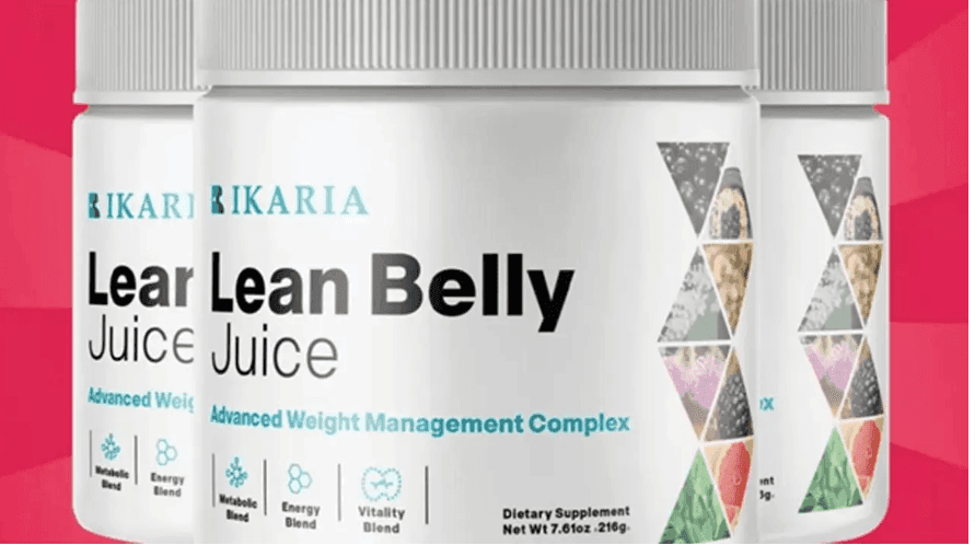 Ikaria Lean Belly Juice Reviews (Customer Nerfgh