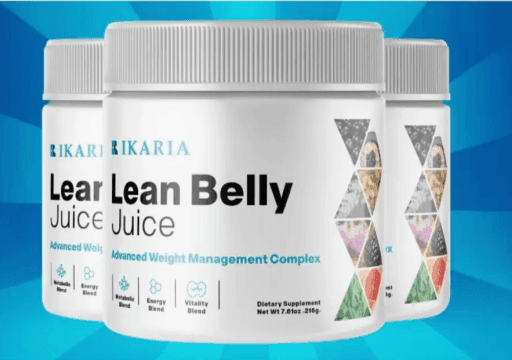 Ikaria Lean Belly Juice Reviews Supplement Ingredients &