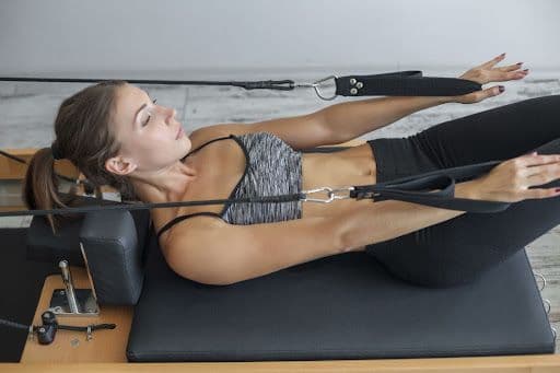 The Incredible Benefits of Reformer Pilates for Mind and Body