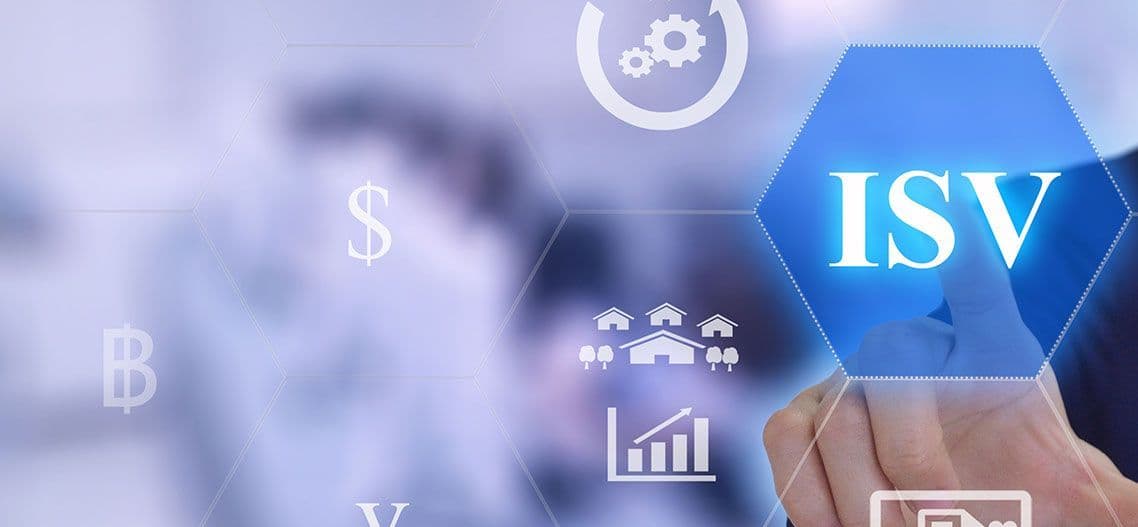 Independent Software Vendors (Isvs) Market 2030