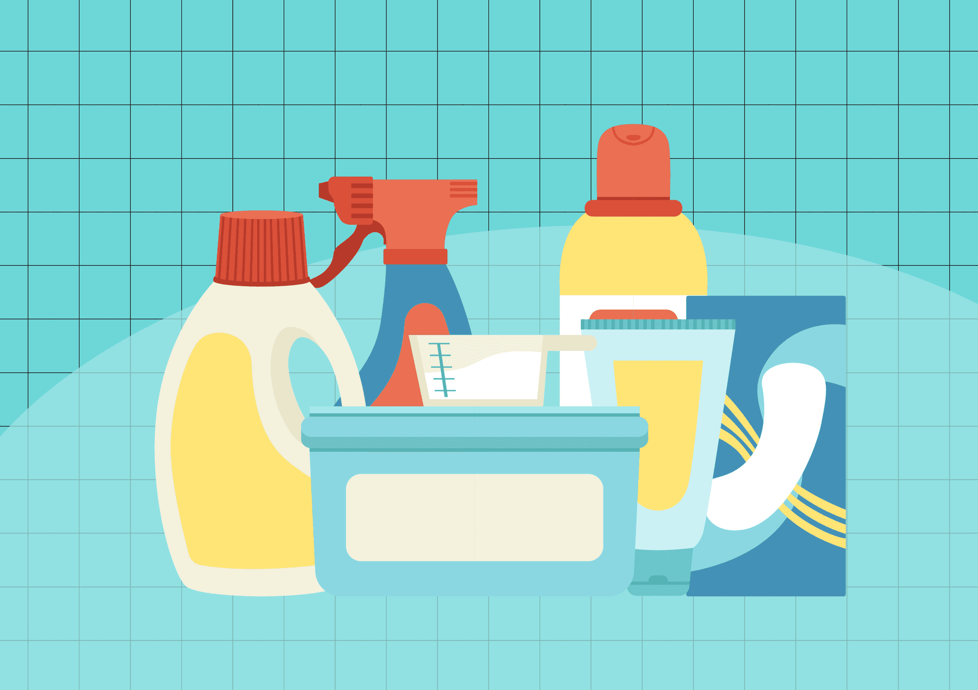 India Hygienic Product Market 2026: Expected Growth, Trends