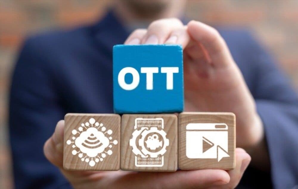 India Ott Media Services Market Growth Analysis Forecast 2028