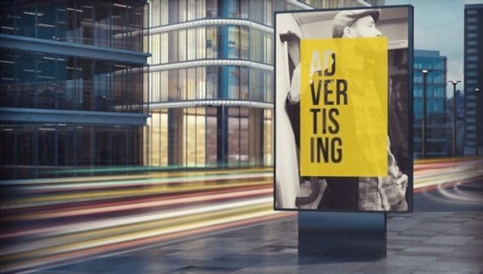 India Outdoor Advertising Market Major Players Analysis Till 2027