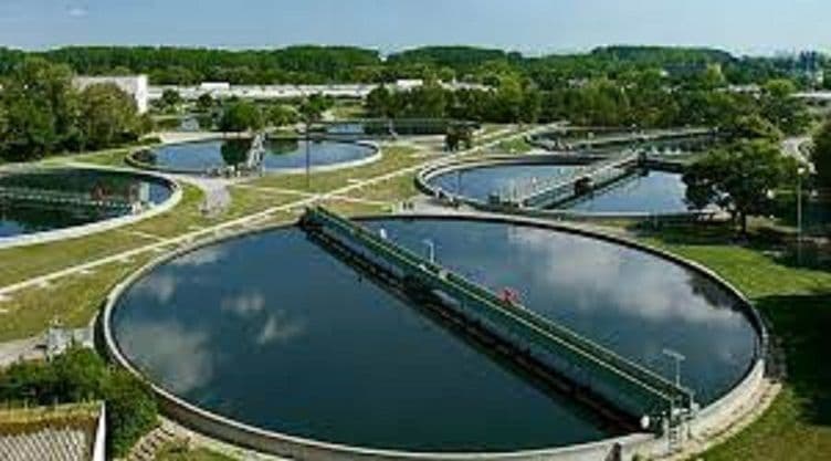 India Wastewater Treatment Market Size, Share, Future Trend, 2028