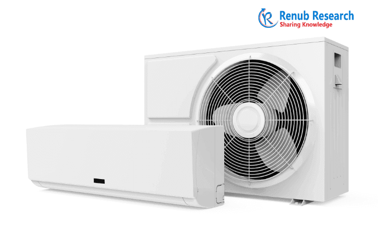 India's Air Conditioner Market - Cagr of 7.76% From 2022 to 2028