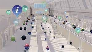 Report on Indoor Location Based Service Market Research 2028