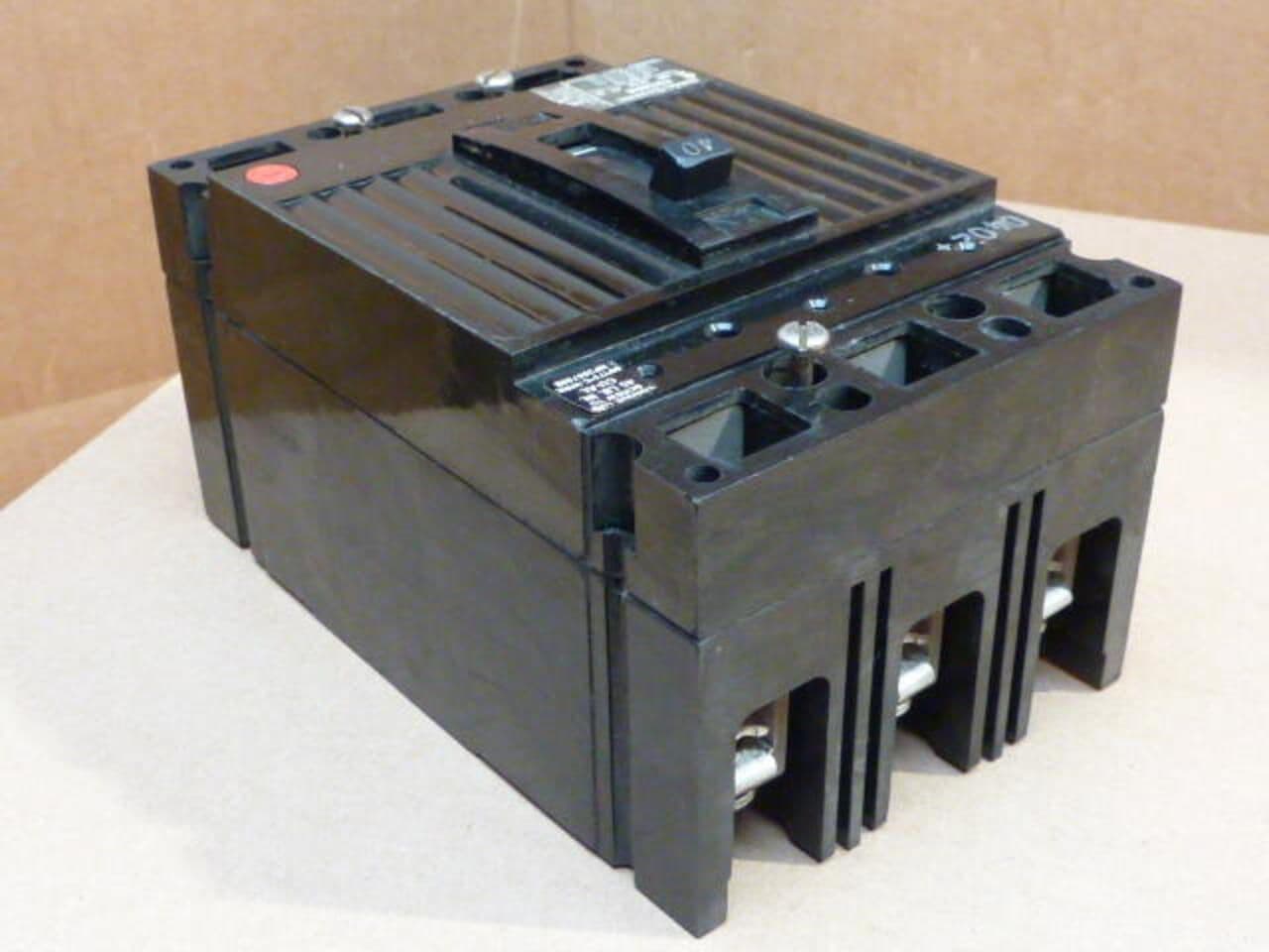 Industrial Circuit Breaker Market – Exclusive Industry Reports