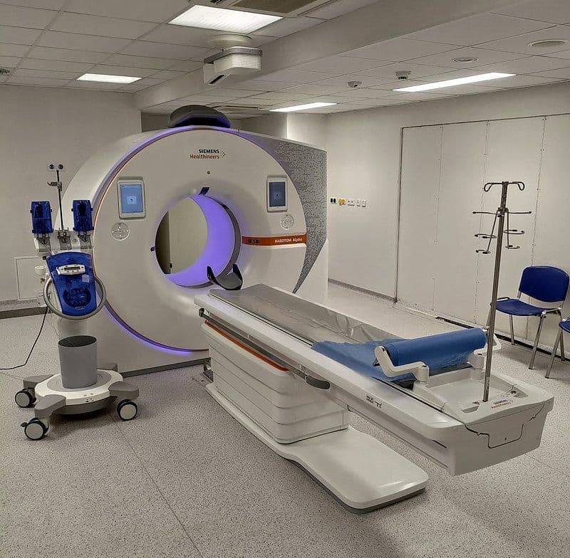 Industrial Computed Tomography Market 2020 Analysis Till 2028