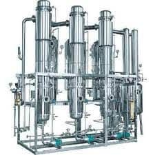 Industrial Evaporators Market Trends & Growth Outlook 2030