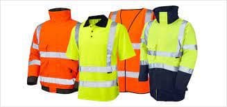 Industrial Protective Clothing Market: Opportunities, Analysis
