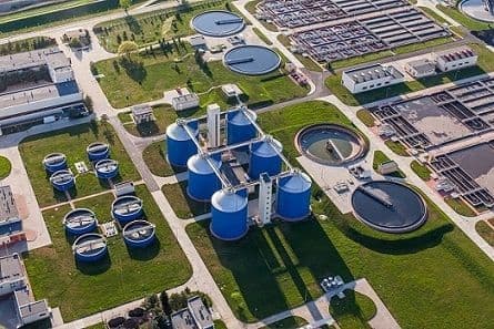 Industrial Wastewater Treatment Market Major Player Analysis 2028