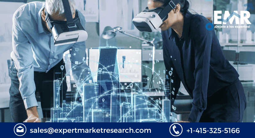 Industrial Wearable Devices Market Report, Forecast 2023-2028