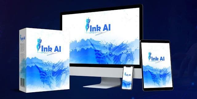 Ink Ai Review-Designed Ebook or Flipbook Within Seconds