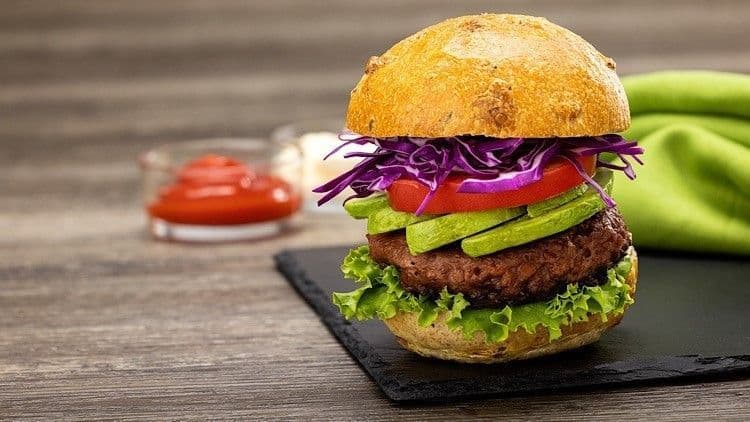 Plant Based Meat Alternative Market to Be Worth Us$ 19.8 Billion