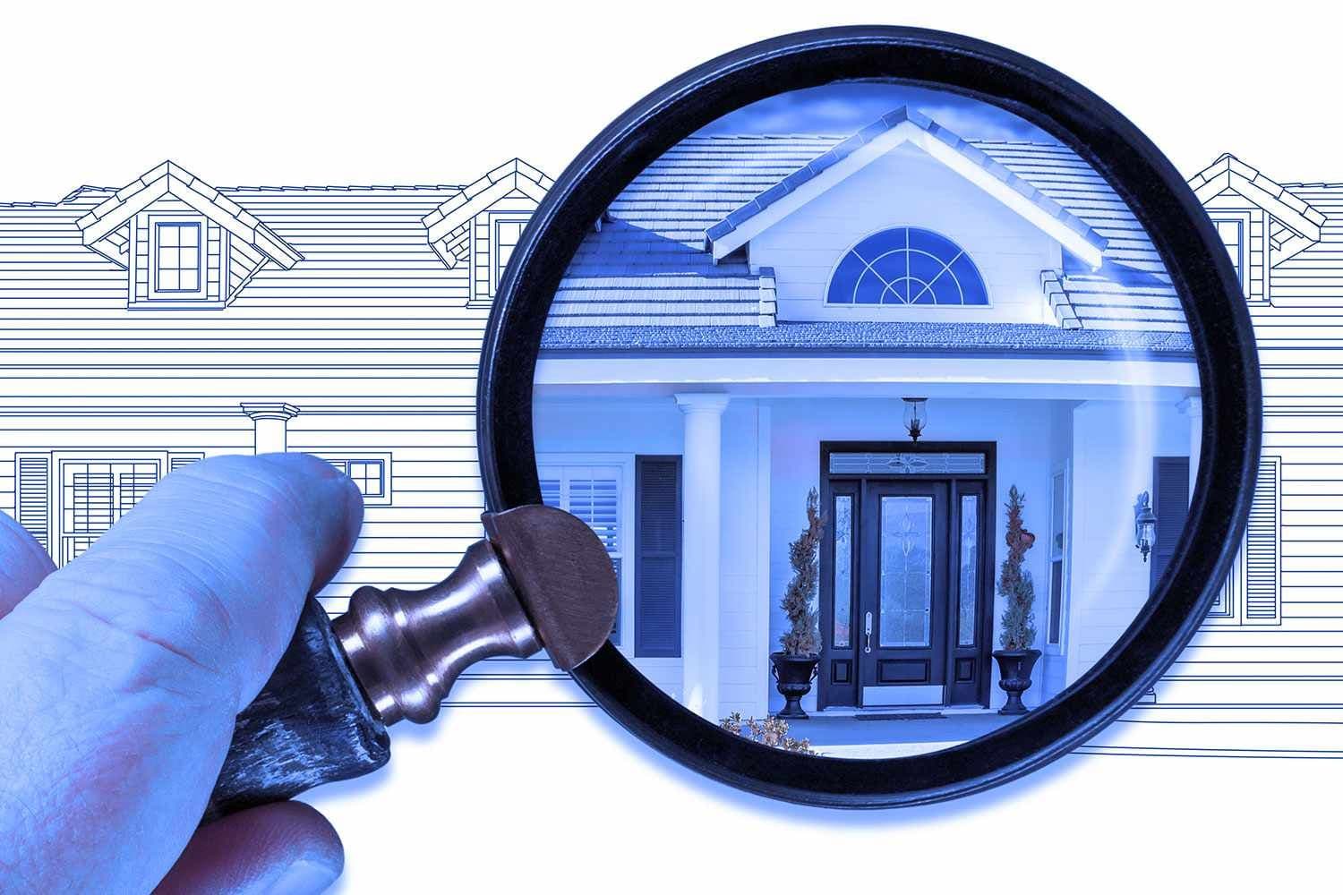 Unlocking the Secrets of Home Inspection in California
