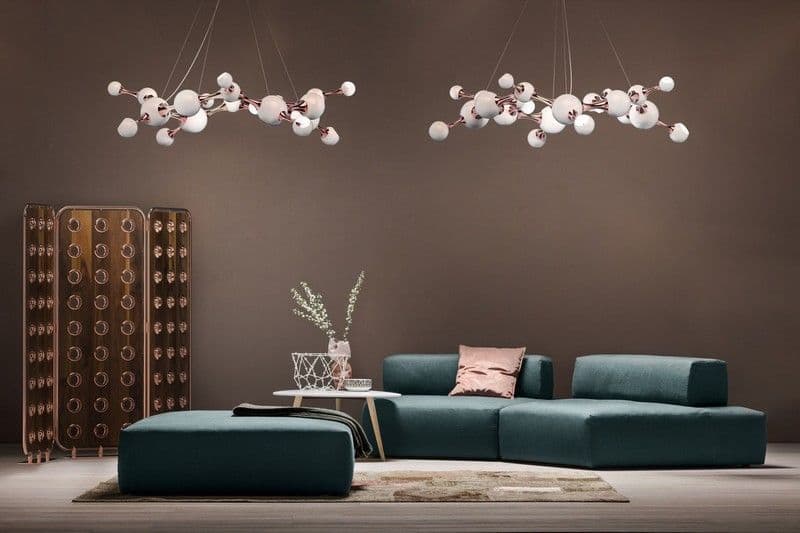 How to Clean and Maintain Mid-Century Modern Lighting Fixtures?