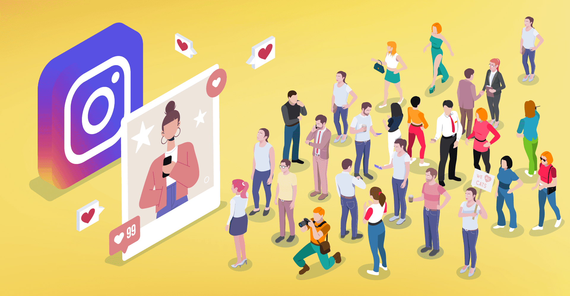 Why You Ought to Buy Instagram Followers and Likes