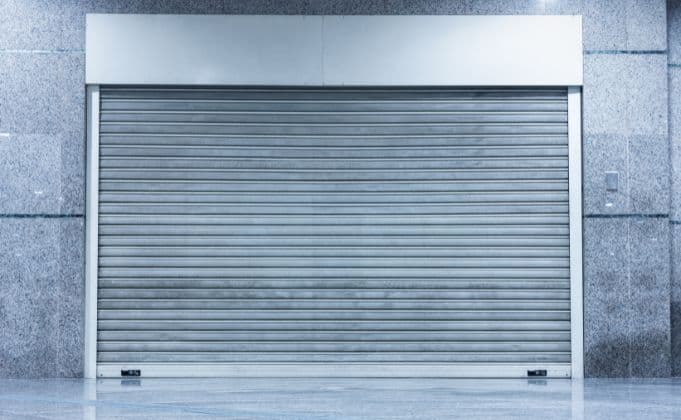 Integrating Technology With Steel Roller Shutters for Security