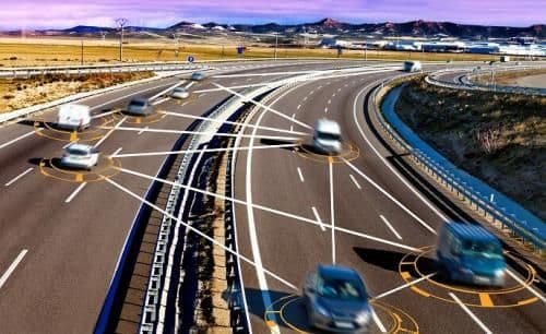 Intelligent Transportation System Market Research Report 2023