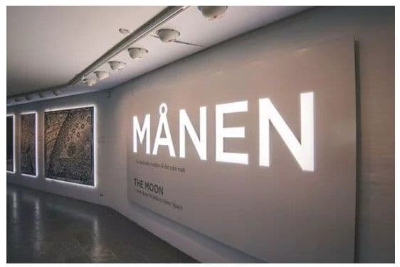 Enhancing Spaces With Interior Signs in Davenport