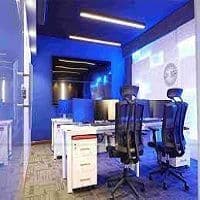 Optimize Workspace Efficiency Office Interior Designers in Lahore
