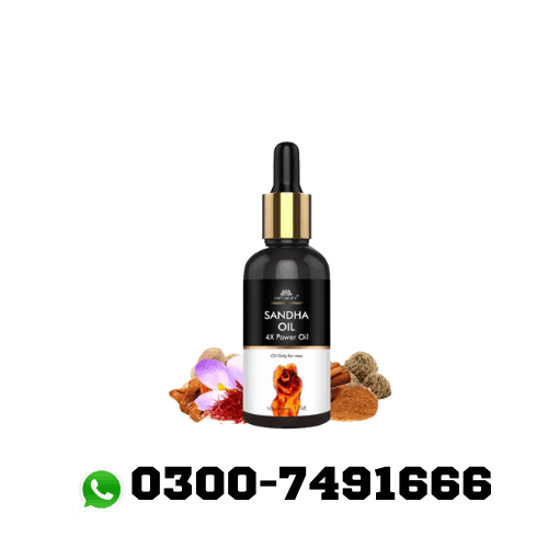 Intimify Sandha 4x Power Oil in Pakistan -03007491666