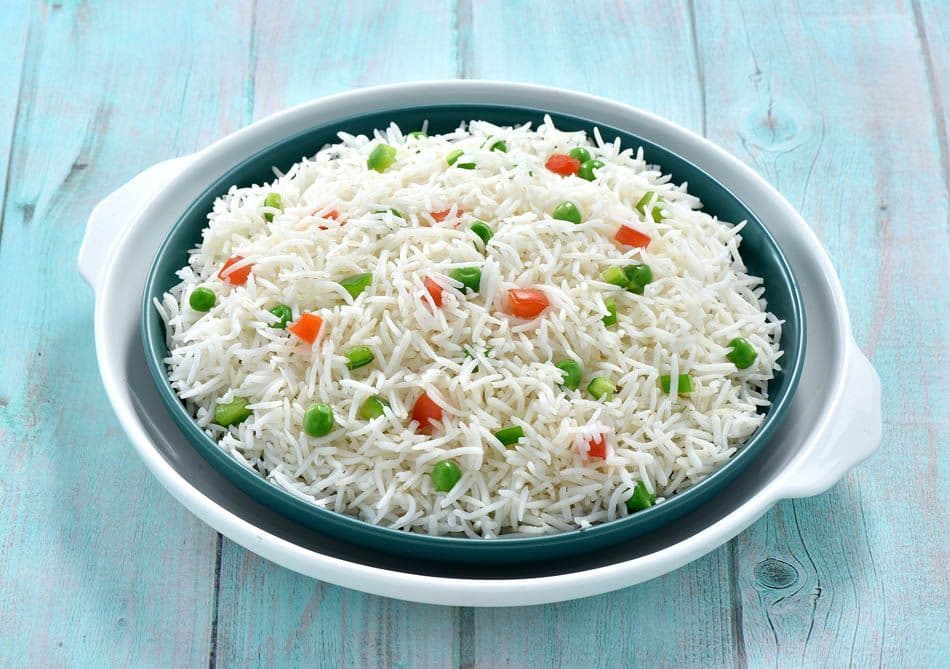 Can Diabetics Eat Basmati Rice?