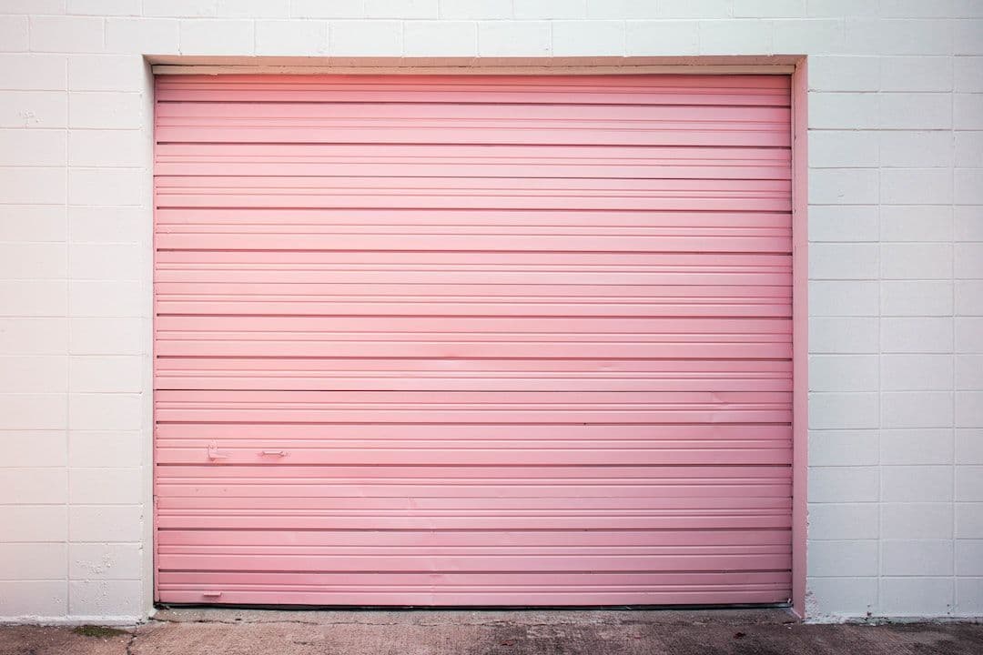Why Upgrading to New Garage Doors Is a Wise Investment