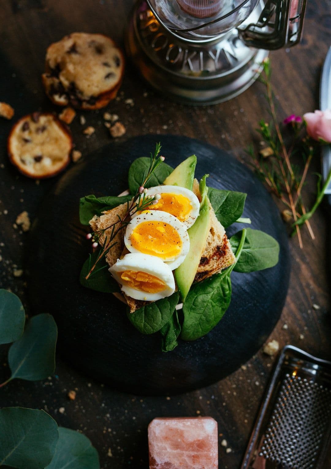 Powders With Superfood Benefits: Streamlining Nutrition