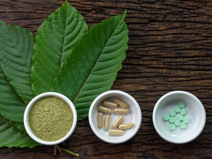 Kratom Capsules and Sleep: Restful Nights and Managing Insomnia
