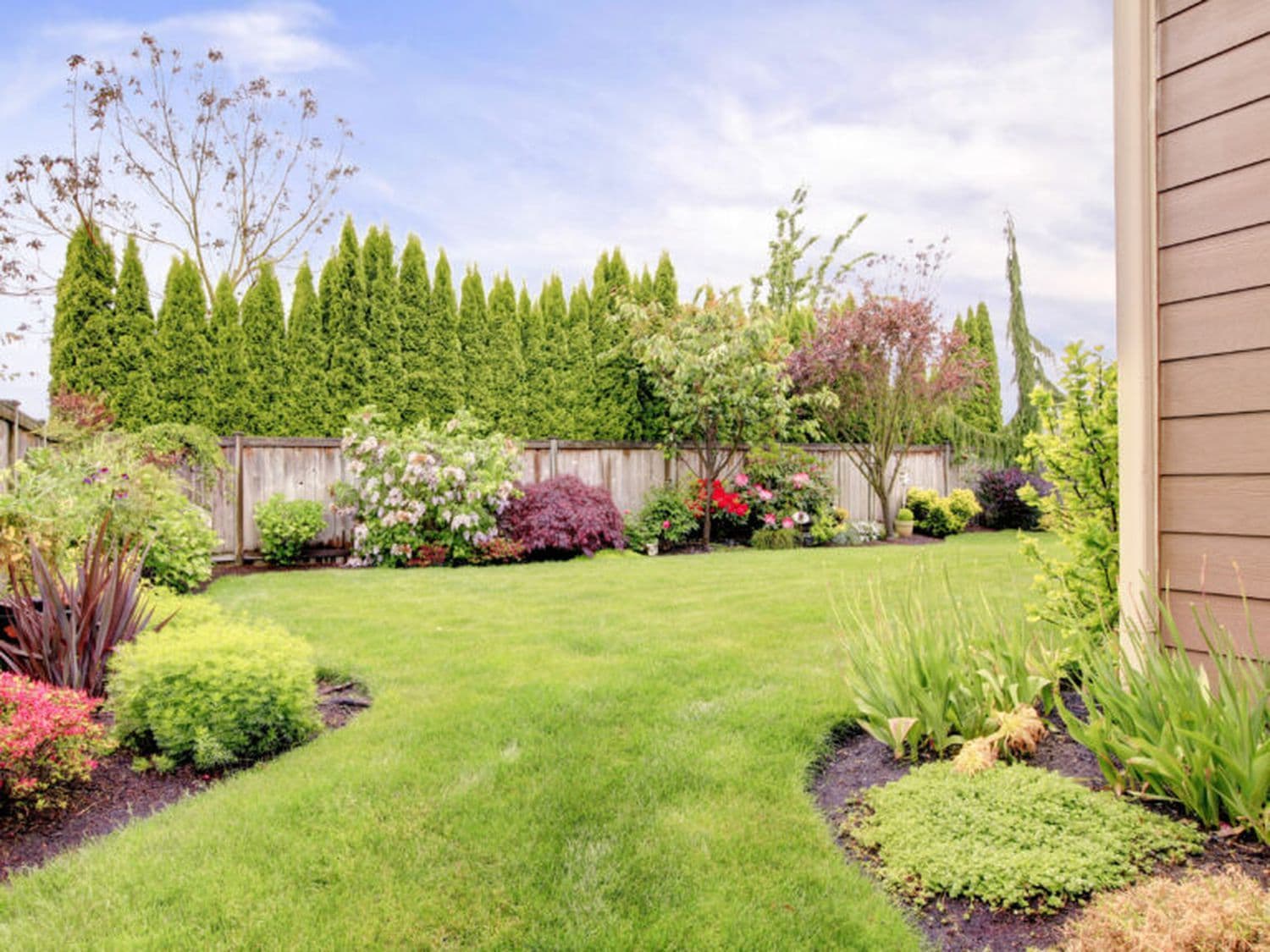 How Landscaping Can Enhance Your Home