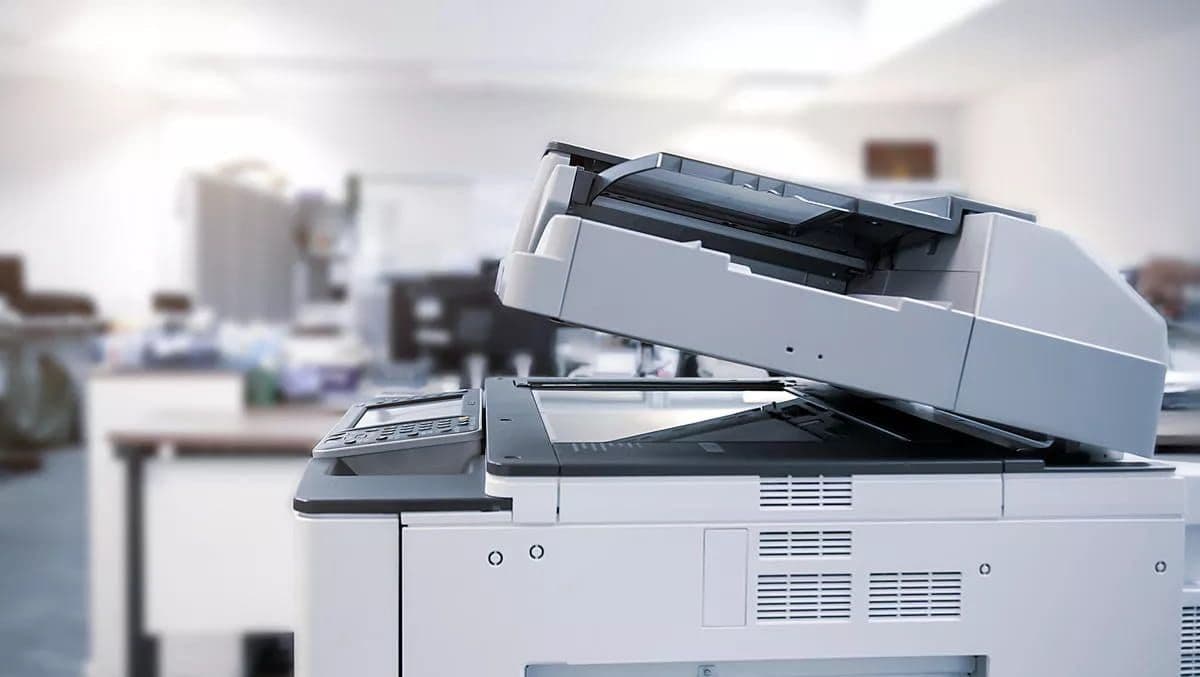 Laser Printers: From Home Office to Enterprise Environments