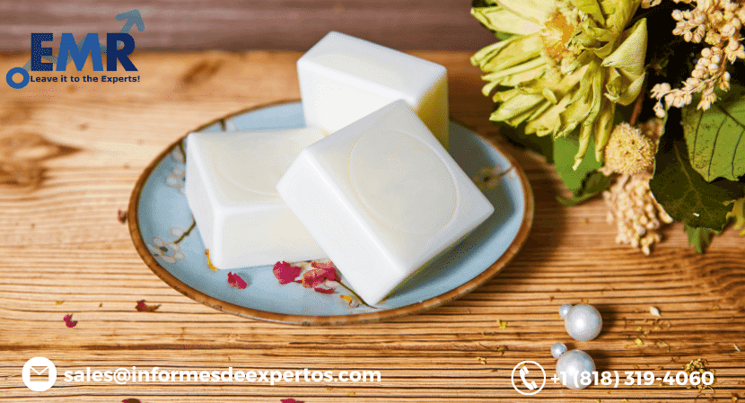 Latin America Bath Soaps Market Size, Report, Price 2023-2028