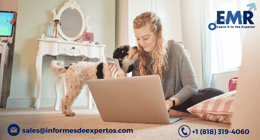 Latin America Pet Insurance Market Size, Share, Growth 2023-2028