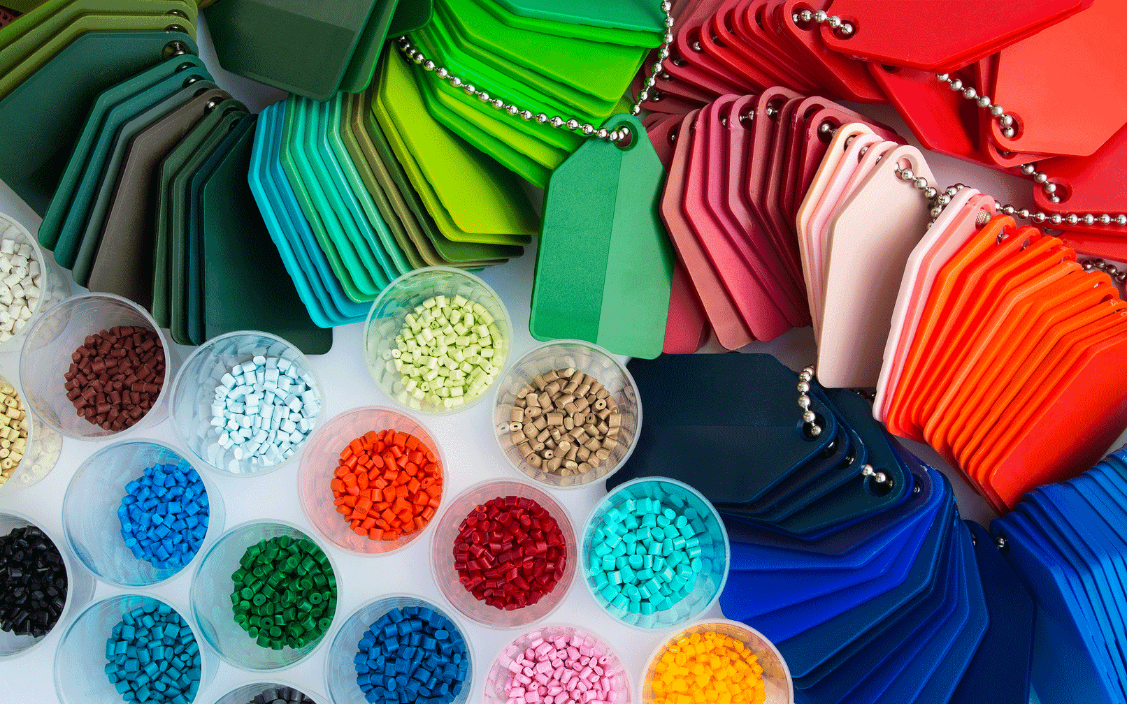 Linear Low Density Polyethylene Market Report, Latest Trends 2028