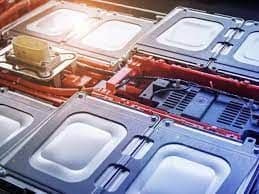 Lithium-Ion Battery Dispersant Market Report | Latest Trend