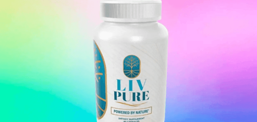Liv Pure Reviews (Livpure Weight Loss Co