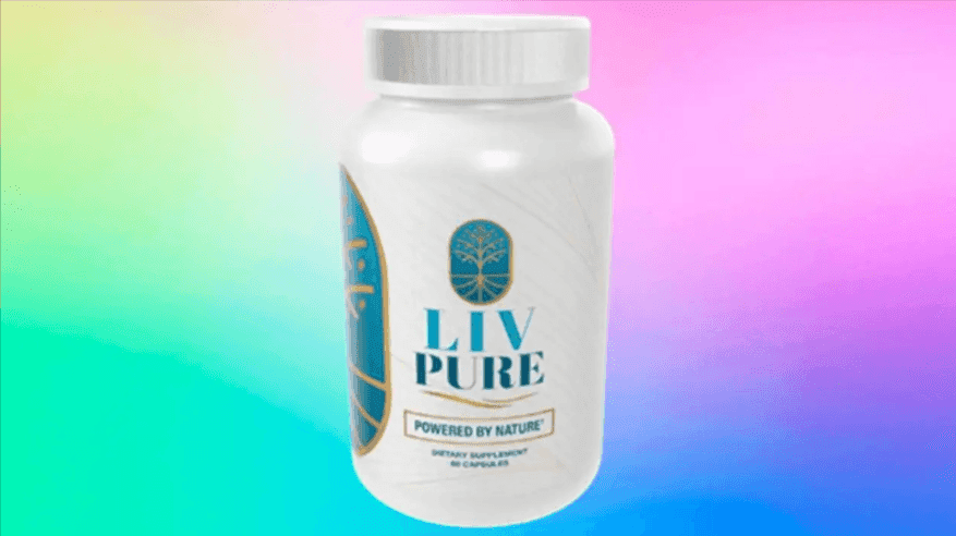 Liv Pure Reviews (Livpure Weight Loss Consumer