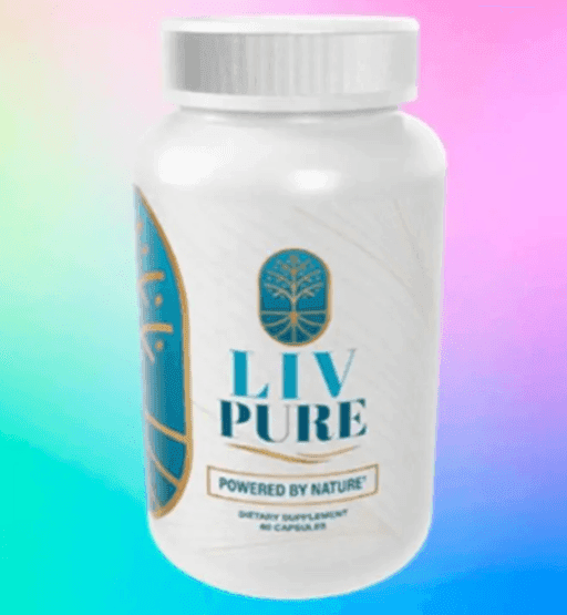 Liv Pure Reviews on Ingredients & Pills! Scam Exposed!!