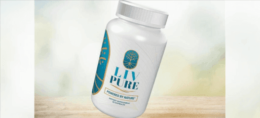 Liv Pure Reviews - Real Liver Detox Health Formula