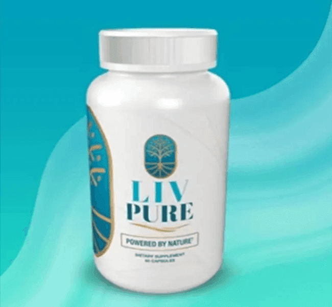 Liv Pure Reviews (Scam Alert!