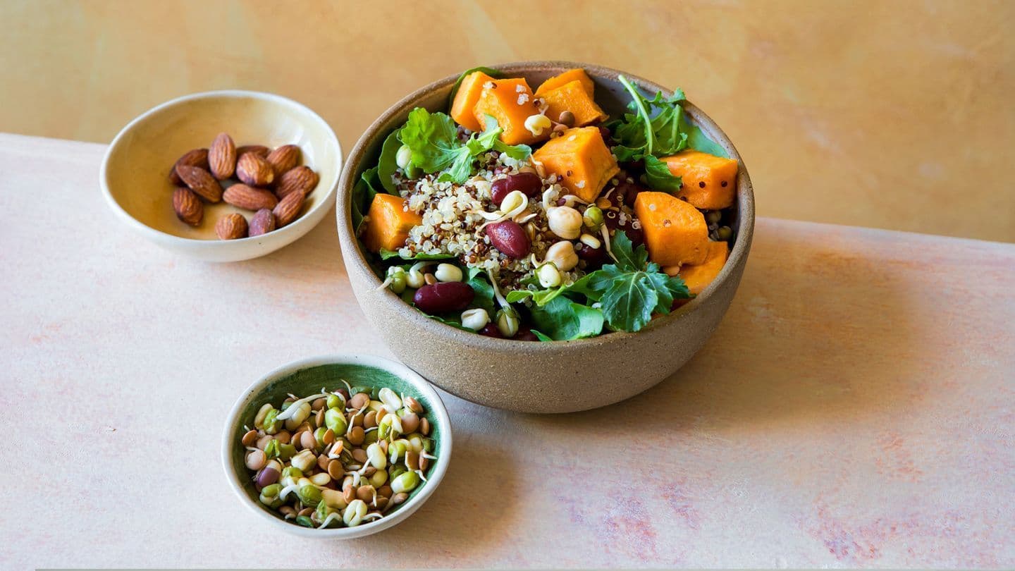 Weight Loss Nutritional Foods