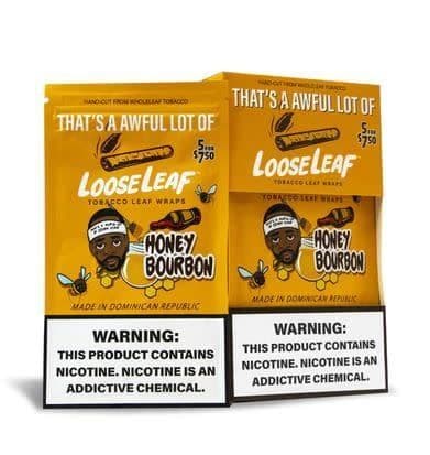 Choosing Right Paper for Loose Leaf Wraps: Factors to Consider